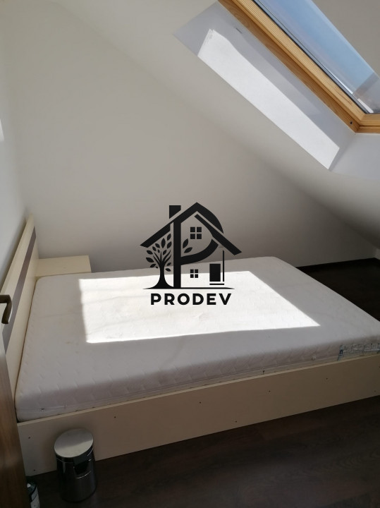 Apartament 3 camere, 92mp, parcare, strada Mircea Eliade, Zorilor