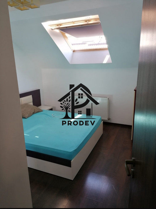 Apartament 3 camere, 92mp, parcare, strada Mircea Eliade, Zorilor