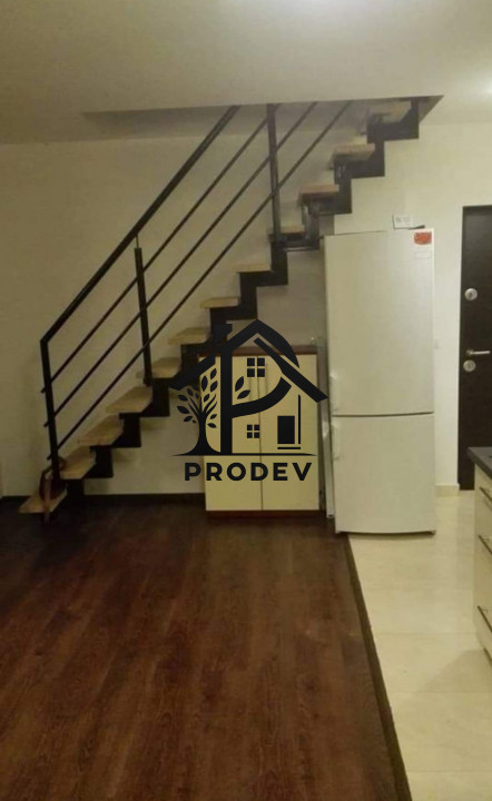 Apartament 3 camere, 92mp, parcare, strada Mircea Eliade, Zorilor