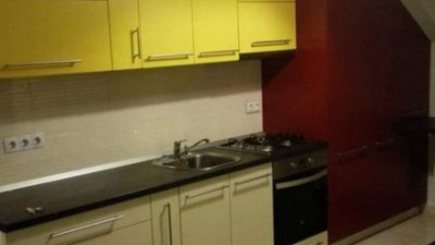 Apartament 3 camere, 92mp, parcare, strada Mircea Eliade, Zorilor
