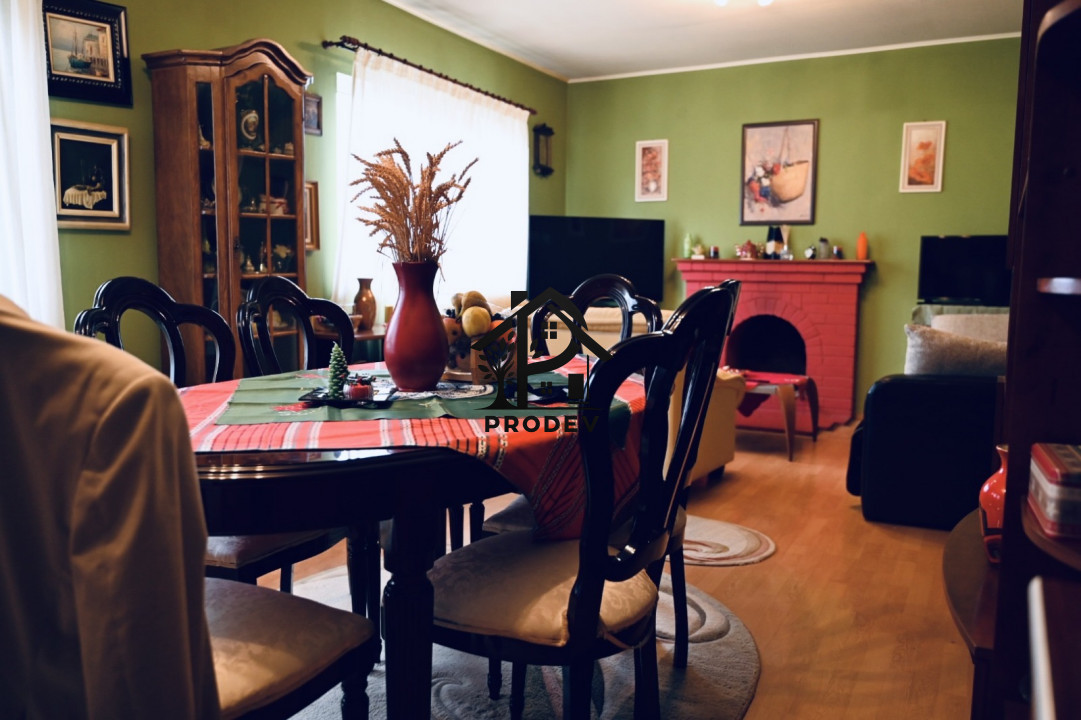 Casa individuala, 130mp utili, 434 teren, garaj, Zorilor! Fara comision !