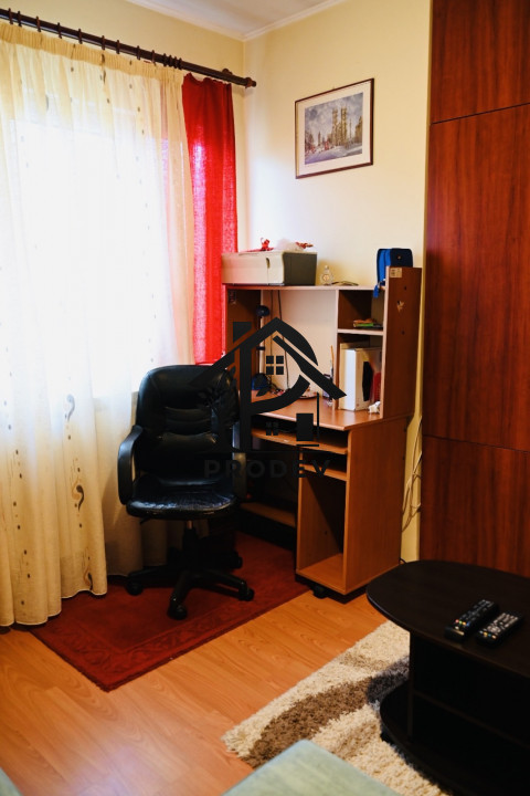 Casa individuala, 130mp utili, 434 teren, garaj, Zorilor! Fara comision !