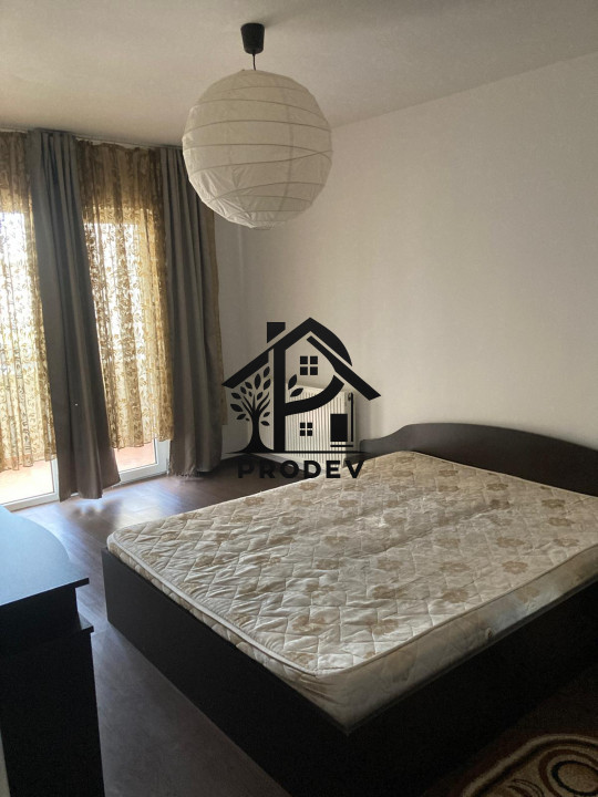 Comision 0% Apartament 3 camere 53 mp etajul 1 cu parcare inclusa zona Terra