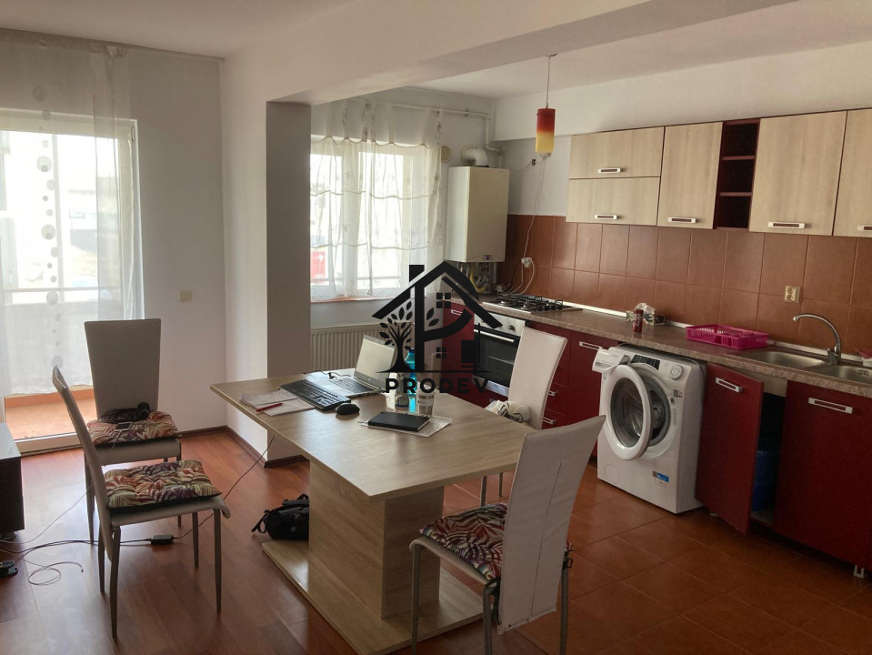 Comision 0% Apartament 3 camere 53 mp etajul 1 cu parcare inclusa zona Terra