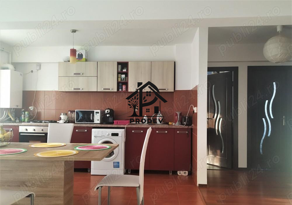 Comision 0% Apartament 3 camere 53 mp etajul 1 cu parcare inclusa zona Terra