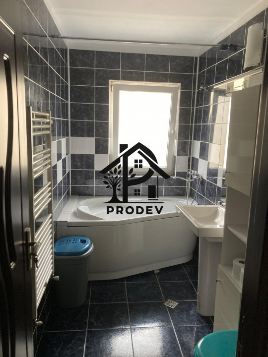 Comision 0% Apartament 3 camere 53 mp etajul 1 cu parcare inclusa zona Terra