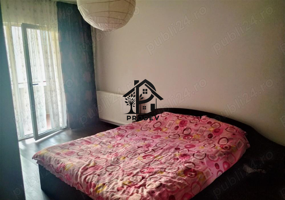 Comision 0% Apartament 3 camere 53 mp etajul 1 cu parcare inclusa zona Terra