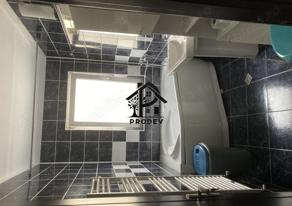 Comision 0% Apartament 3 camere 53 mp etajul 1 cu parcare inclusa zona Terra