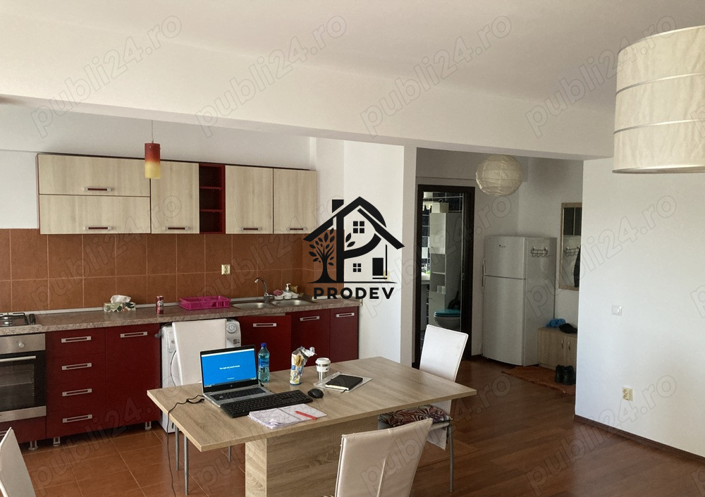 Comision 0% Apartament 3 camere 53 mp etajul 1 cu parcare inclusa zona Terra