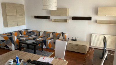 Comision 0% Apartament 3 camere 53 mp etajul 1 cu parcare inclusa zona Terra