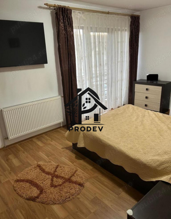 Casa 5 camere si 3 bai 120 mp uti si teren 250 mp zona Somesului
