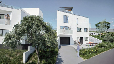 De vanzare casa individuala, zona superba, vedere panoramica!
