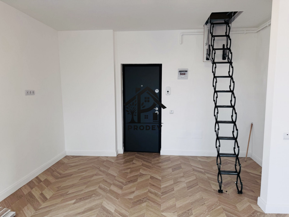 Apartament nou finisat, 3 camere, panorama, zona Teilor!