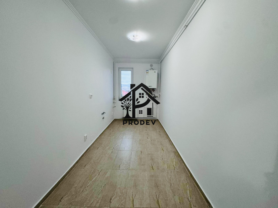 Apartament 2 camere, partial mobilat, zona Abatorului!