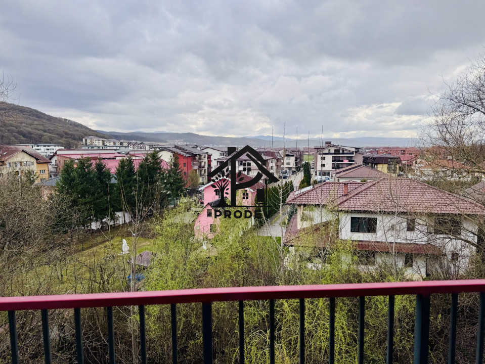 Apartament 2 camere, partial mobilat, zona Abatorului!